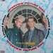 Depeche Mode – Limited Edition Interview Picture Disc (LP, Vinyl Record Album)