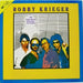 Robby Krieger – Robby Krieger (LP, Vinyl Record Album)