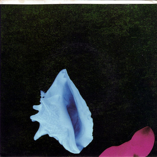 New Order – Touched By The Hand Of God (LP, Vinyl Record Album)