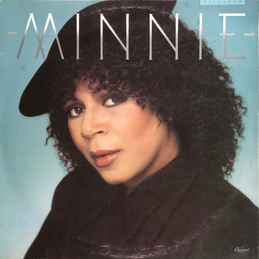 Minnie Riperton – Minnie (LP, Vinyl Record Album)