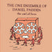 The One Ensemble Of Daniel Padden – The Owl Of Fives (LP, Vinyl Record Album)
