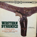 Nobuo Hara and His Sharps & Flats, Guest Stars – Western Dynamics (LP, Vinyl Record Album)
