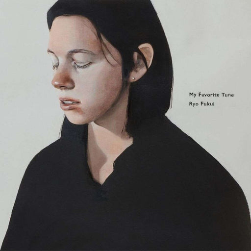 Ryo Fukui – My Favorite Tune (LP, Vinyl Record Album)