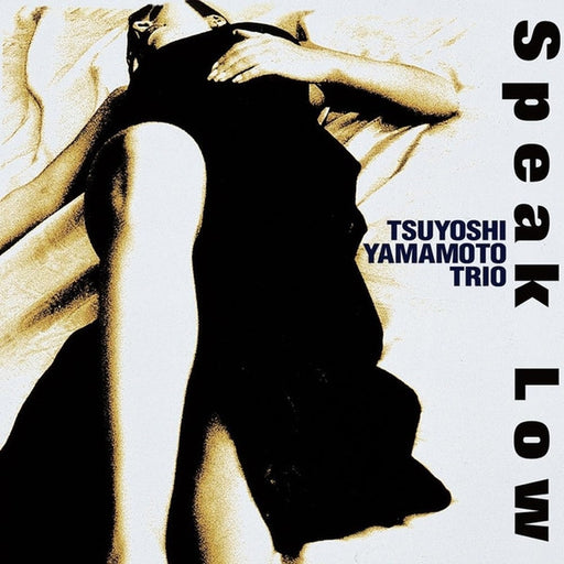 Tsuyoshi Yamamoto Trio – Speak Low (2xLP) (LP, Vinyl Record Album)