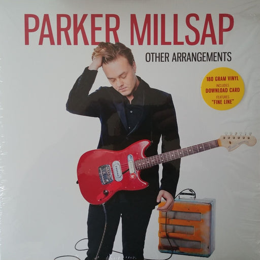 Parker Millsap – Other Arrangements (LP, Vinyl Record Album)