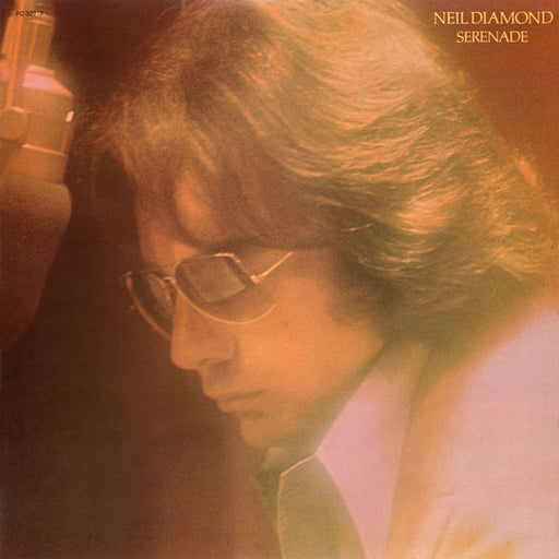 Neil Diamond – Serenade (LP, Vinyl Record Album)