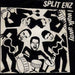 Split Enz – I Walk Away (LP, Vinyl Record Album)