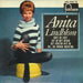 Anita Lindblom – Sånt Är Livet (LP, Vinyl Record Album)