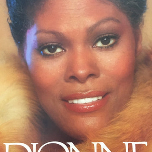 Dionne Warwick – Dionne (LP, Vinyl Record Album)