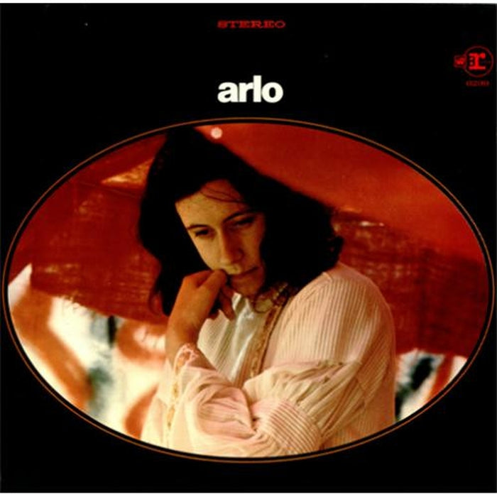 Arlo Guthrie – Arlo (LP, Vinyl Record Album)