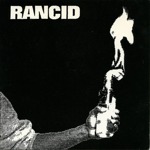 Rancid – Rancid (LP, Vinyl Record Album)