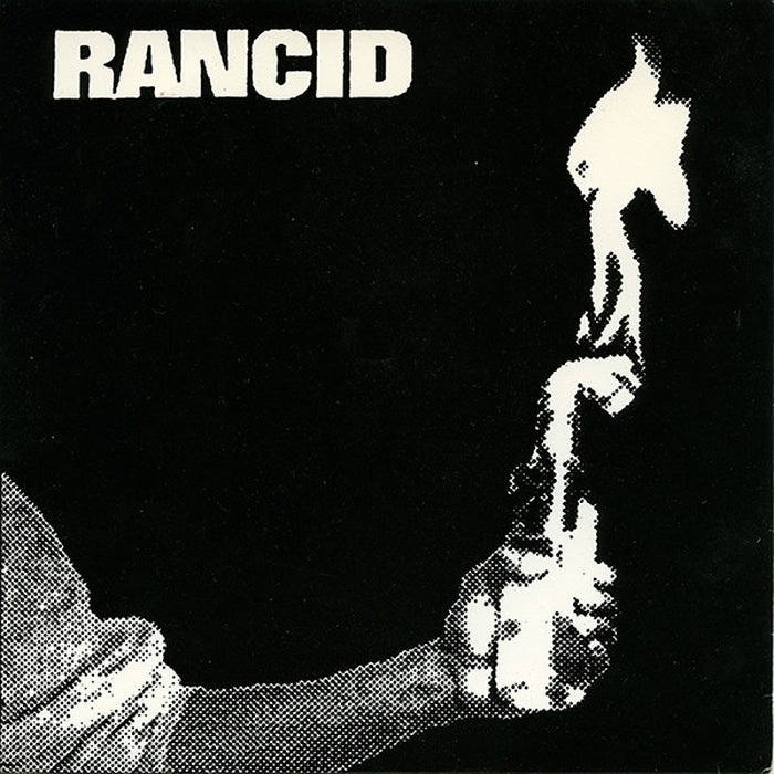 Rancid – Rancid (LP, Vinyl Record Album)