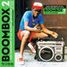 Various – Boombox 2 (Early Independent Hip Hop, Electro And Disco Rap 1979-83) (LP, Vinyl Record Album)