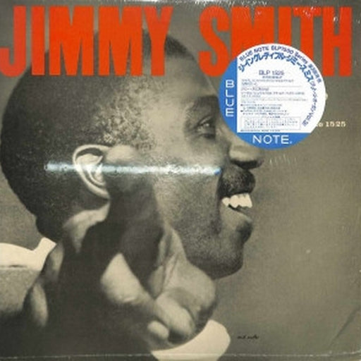 Jimmy Smith – At The Organ, Volume 3 (LP, Vinyl Record Album)