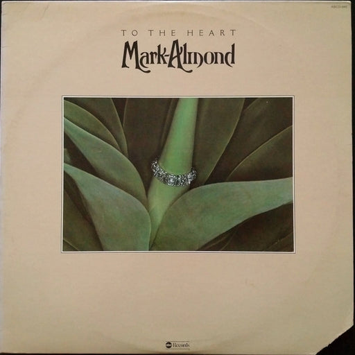 Mark-Almond – To The Heart (LP, Vinyl Record Album)