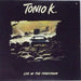 Tonio K. – Life In The Foodchain (LP, Vinyl Record Album)