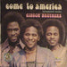 Gibson Brothers – Come To America (LP, Vinyl Record Album)