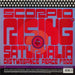 Scorpio Rising – Saturnalia (LP, Vinyl Record Album)