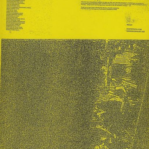 Gregg Kowalsky – Tendrils In Vigne (LP, Vinyl Record Album)