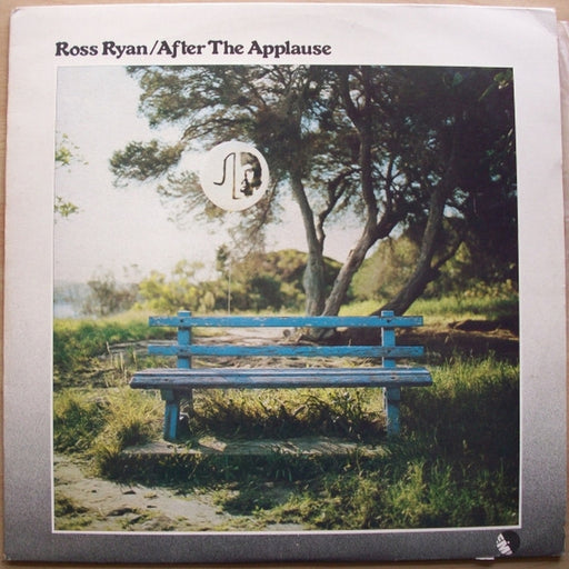 Ross Ryan – After The Applause (LP, Vinyl Record Album)