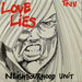 Neighbourhood Unit – Love Lies (LP, Vinyl Record Album)