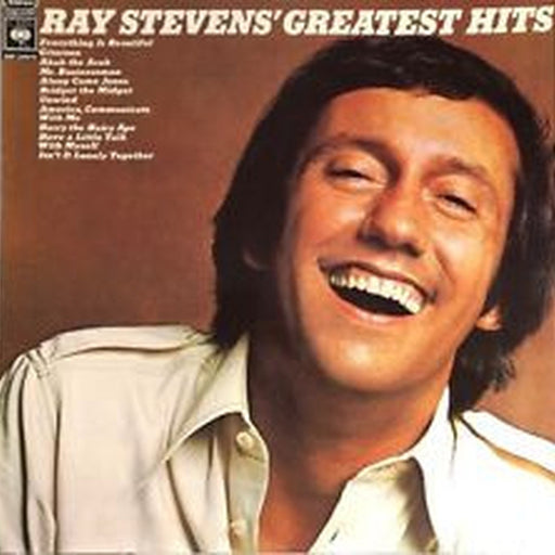 Ray Stevens – Ray Stevens' Greatest Hits (LP, Vinyl Record Album)