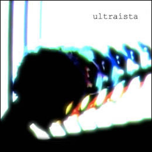 Ultraísta – Ultraísta (LP, Vinyl Record Album)
