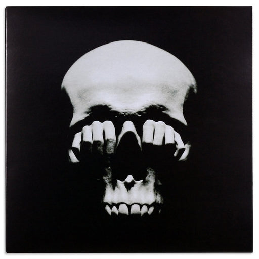 Timothy Fife – Black Carbon (LP, Vinyl Record Album)