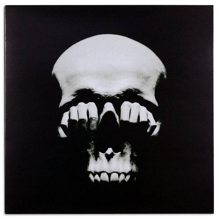 Timothy Fife – Black Carbon (LP, Vinyl Record Album)