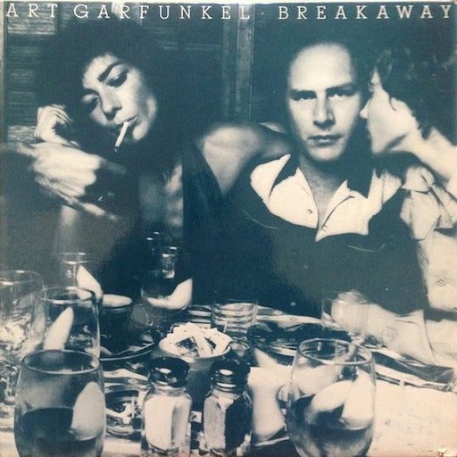 Art Garfunkel – Breakaway (LP, Vinyl Record Album)