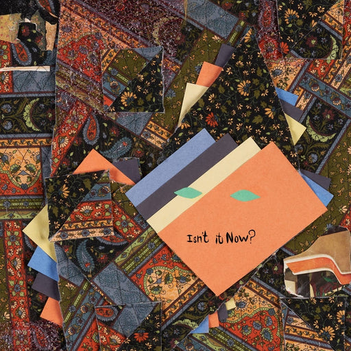 Animal Collective – Isn't It Now? (2xLP) (LP, Vinyl Record Album)