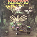 Kokomo – Kokomo (LP, Vinyl Record Album)