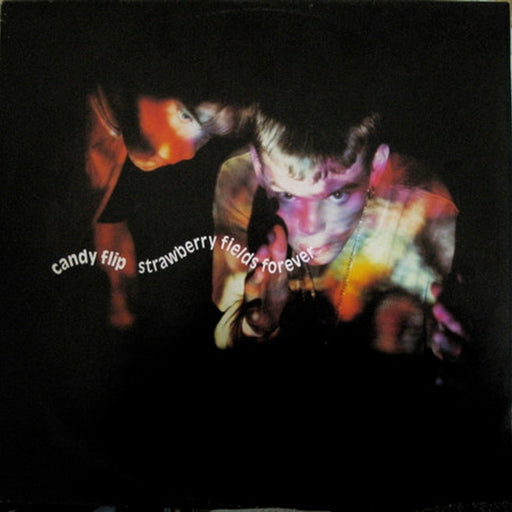 Candy Flip – Strawberry Fields Forever (LP, Vinyl Record Album)