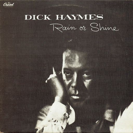 Dick Haymes – Rain Or Shine (LP, Vinyl Record Album)