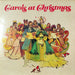 St. Paul's Cathedral Choir, Christopher Herrick – Carols At Christmas (LP, Vinyl Record Album)