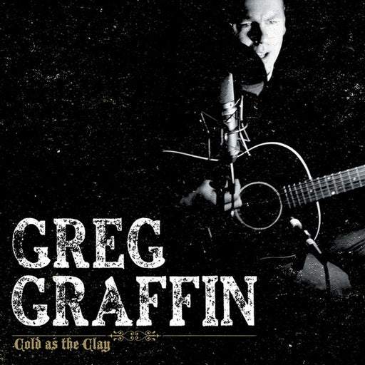 Cold As The Clay – Greg Graffin (LP, Vinyl Record Album)