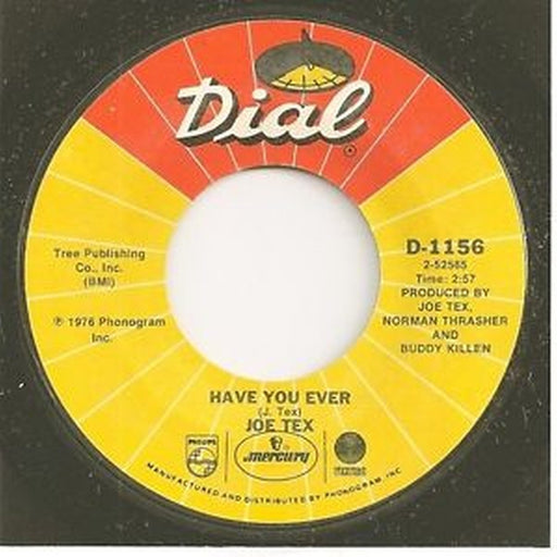 Joe Tex – Have You Ever (LP, Vinyl Record Album)