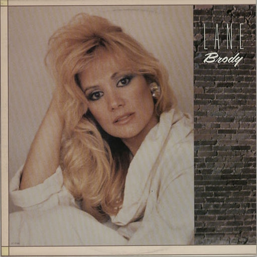 Lane Brody – Lane Brody (LP, Vinyl Record Album)
