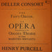 Deller Consort, Henry Purcell – The Fairy-Queen (LP, Vinyl Record Album)