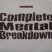 Effective Force – Complete Mental Breakdown (LP, Vinyl Record Album)