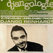 Django Reinhardt – Djangologie 20 (LP, Vinyl Record Album)