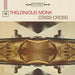 Thelonious Monk – Criss-Cross (LP, Vinyl Record Album)