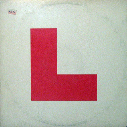 Godley & Creme – L (LP, Vinyl Record Album)
