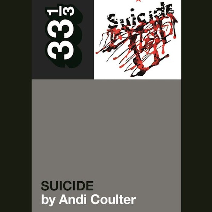 Suicide's Suicide - 33 1/3