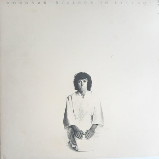 Donovan – Essence To Essence (LP, Vinyl Record Album)