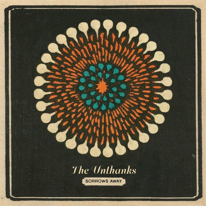 The Unthanks – Sorrows Away (2xLP) (LP, Vinyl Record Album)