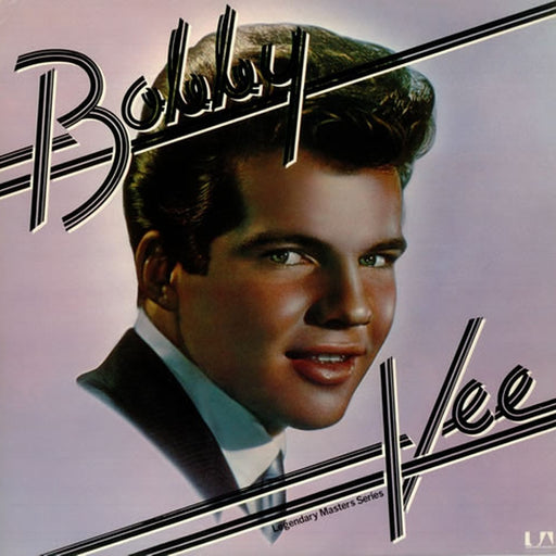 Bobby Vee – Legendary Masters Series (LP, Vinyl Record Album)