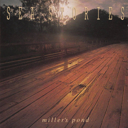 Sea Stories – Miller's Pond (LP, Vinyl Record Album)