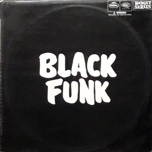 The Brixton Market – Black Funk (LP, Vinyl Record Album)