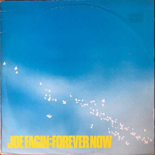 Joe Fagin – Forever Now (LP, Vinyl Record Album)